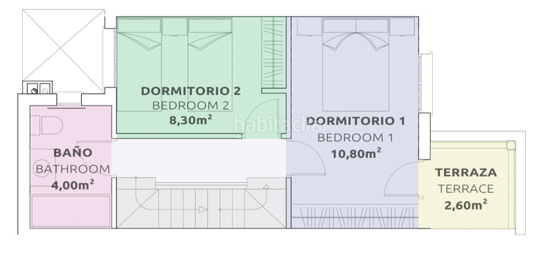 Foto 12e0369f-35ba-47c2-ba43-602b6c15b0cc. Casa adosada costa blanca eiendom presenta este exclusivo proyecto de viviendas modernas y lineales, ubicado en la prestigiosa zona de monte y en Santa Pola