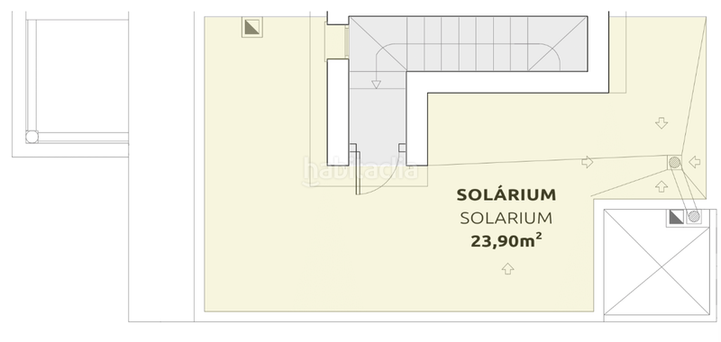 Foto d52639c1-9e3d-4f1d-841d-c9f5b4d3ddae. Casa adosada costa blanca eiendom presenta este exclusivo proyecto de viviendas modernas y lineales, ubicado en la prestigiosa zona de monte y en Santa Pola