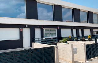 Semi detached house in Monte y Mar. Costa blanca eiendom presenta este exclusivo proyecto de viviend