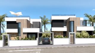 Chalet à Rojales. Costa blanca eiendom se enorgullece de presentar este exclusivo