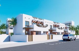 Appartement in El Mojón. Costa blanca eiendom presenta un exclusivo proyecto a tan solo 1