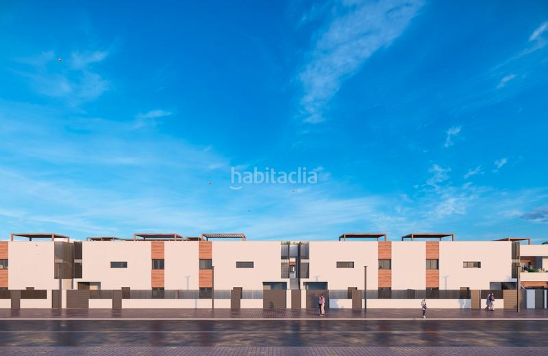 Foto b580585f-c4f2-4ff3-8183-d69568b57f2e. Appartement mit heizung parking pool in Mar Menor golf Torre - Pacheco