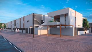 Apartamento en Mar Menor golf. Costa blanca eiendom presenta un exclusivo   complejo residencia