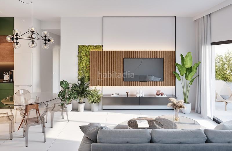 Foto 528301aa-2fb3-403a-9839-cf16945d54f3. Planta baja costa blanca eiendom presenta un nuevo proyecto residencial , un enclave que combina tranquilidad y proxim en San Miguel de Salinas
