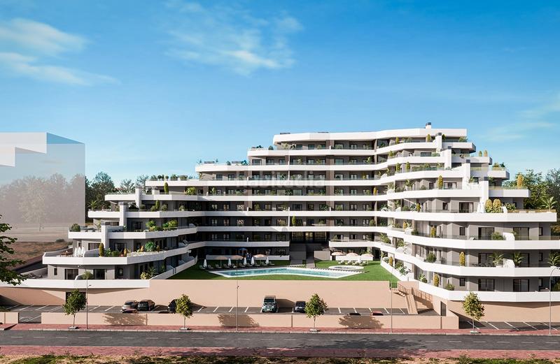 Foto 70713340-f206-49b6-8e69-890868114c49. Planta baja costa blanca eiendom presenta un nuevo proyecto residencial , un enclave que combina tranquilidad y proxim en San Miguel de Salinas