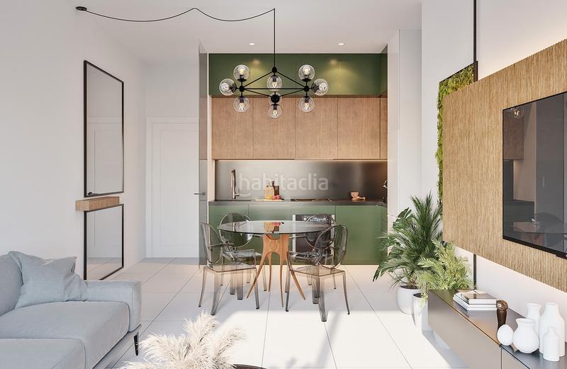 Foto c830a865-c2df-442d-bb9a-aff8abca3d6c. Planta baja costa blanca eiendom presenta un nuevo proyecto residencial , un enclave que combina tranquilidad y proxim en San Miguel de Salinas