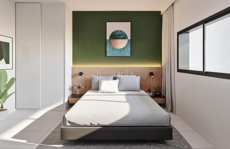 Foto d69cbad0-10ce-49d6-9e4b-87a84f937d3b. Planta baja costa blanca eiendom presenta un nuevo proyecto residencial , un enclave que combina tranquilidad y proxim en San Miguel de Salinas