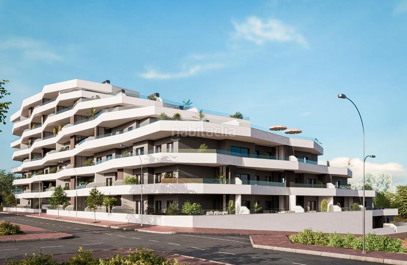 Foto dd294bfd-5dd8-4867-b811-c4ef7968039c. Planta baja costa blanca eiendom presenta un nuevo proyecto residencial , un enclave que combina tranquilidad y proxim en San Miguel de Salinas