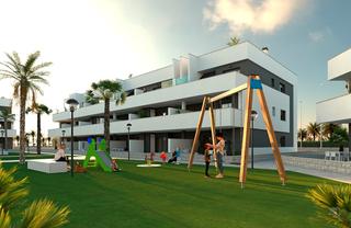 Apartament a El Raso. Costa blanca eiendom presenta este fantãstico proyecto de alta c
