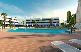 Apartament a El Raso. Costa blanca eiendom presenta este fantãstico proyecto de alta c