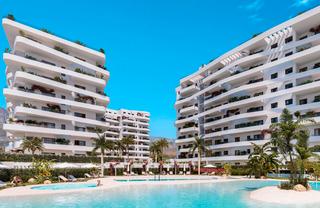 Apartamento en Platja de Torres. Costa blanca eiendom presenta este exclusivo proyecto que redefi