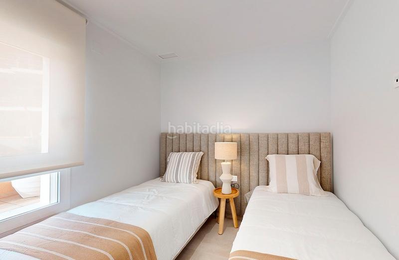 Foto 0c7c85d8-1ddf-4f4a-847e-d8366d55a7a5. Appartement avec chauffage parking piscine dans El Raso Guardamar del Segura