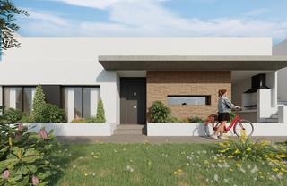 Xalet a Parque Acuático - Sector 25. Costa blanca eiendom presenta un exclusivo proyecto en el corazã