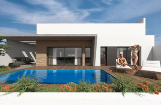 Xalet a Parque Acuático - Sector 25. Costa blanca eiendom presenta un exclusivo proyecto en el corazã