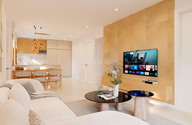 Foto 24666563-d755-48aa-b170-3f81a2fd593b. Chalet costa blanca eiendom se enorgullece en presentar un exclusivo proyecto residencial ubicado en la prestigiosa urbanizaciãn vistabel en Orihuela