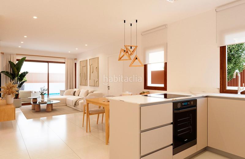Foto 4f0d5475-0364-4bc5-a7a1-39a581d00cc6. Chalet costa blanca eiendom se enorgullece en presentar un exclusivo proyecto residencial ubicado en la prestigiosa urbanizaciãn vistabel en Orihuela