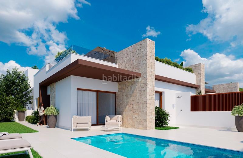 Foto 7f515a8c-9e3c-4352-82d6-8041c9444183. Chalet costa blanca eiendom se enorgullece en presentar un exclusivo proyecto residencial ubicado en la prestigiosa urbanizaciãn vistabel en Orihuela