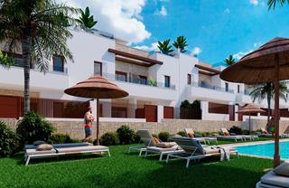 Chalet en Desamparados - Hurchillo - Torremendo. Costa blanca eiendom se complace en presentar un proyecto reside