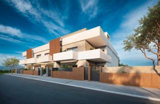 Apartament a Lo Pagán. Costa blanca eiendom tiene el placer de ofrecerle un exclusivo r