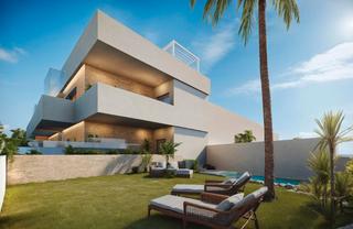 Apartament a Lo Pagán. Costa blanca eiendom tiene el placer de ofrecerle un exclusivo r