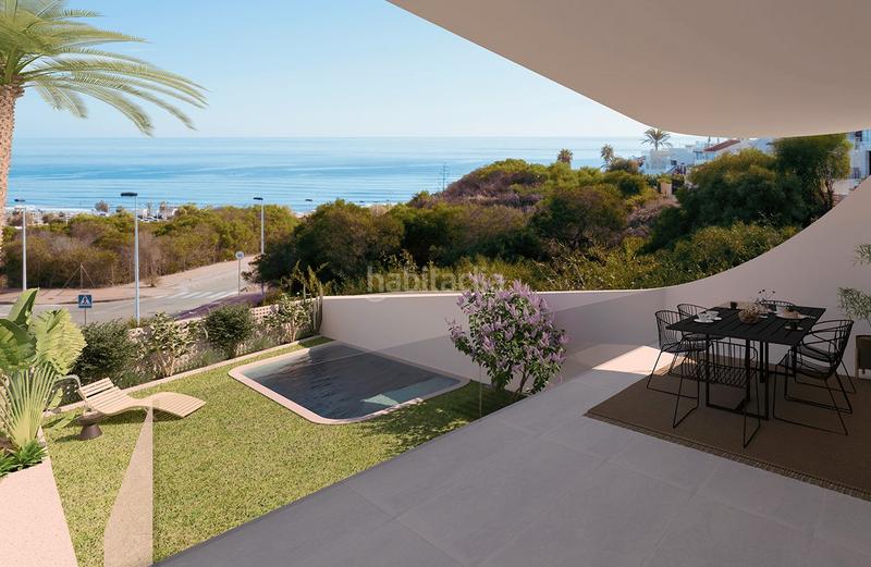 Foto cf54ac60-3a6e-40d4-9fb1-2a40bd7e8e1c. Apartament amb aparcament piscina a Cañada del Molino Torrevieja