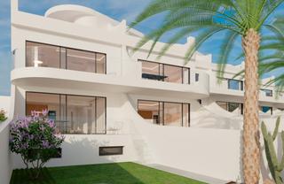 Apartamento en Cañada del Molino. Costa blanca eiendom presenta un exclusivo desarrollo residencia
