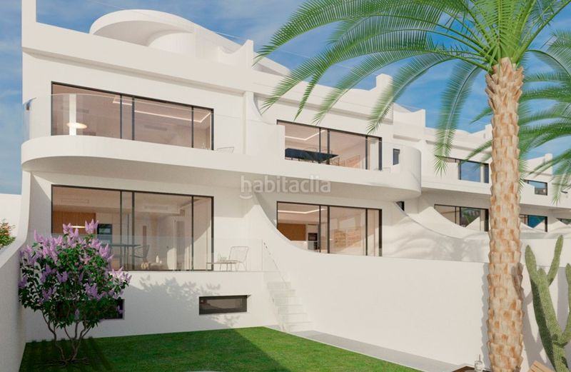 Foto 16412c3e-66f1-4edc-b6e8-b156bf3858ea. Apartament amb aparcament piscina a Cañada del Molino Torrevieja