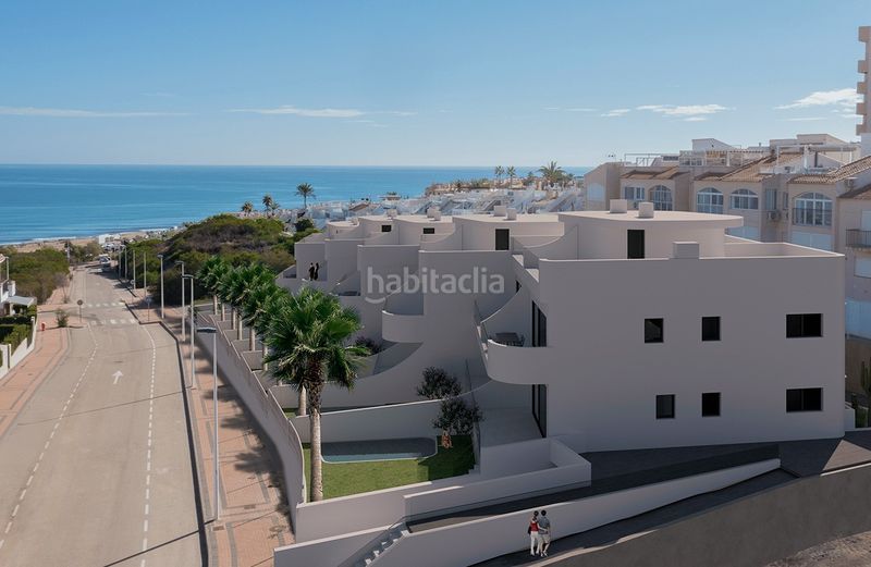 Foto f0d0ad50-5b8b-458f-86fc-3724322f280c. Apartament amb aparcament piscina a Cañada del Molino Torrevieja