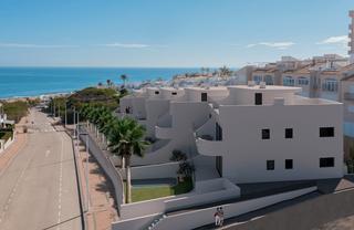 Apartamento en Cañada del Molino. Costa blanca eiendom presenta un exclusivo desarrollo residencia