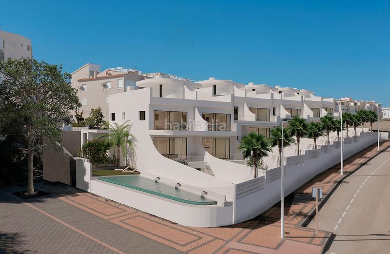 Foto 60cafb0b-72bc-426d-b351-6a0b635d4e5b. Appartement mit parking pool in Cañada del Molino Torrevieja