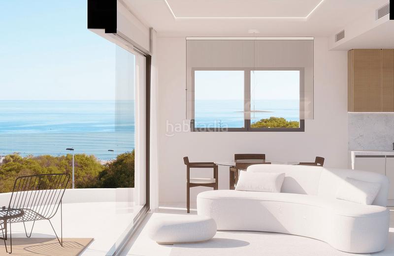 Foto e815b6c8-eb9d-42eb-8905-1803ba7d505f. Appartement mit parking pool in Cañada del Molino Torrevieja