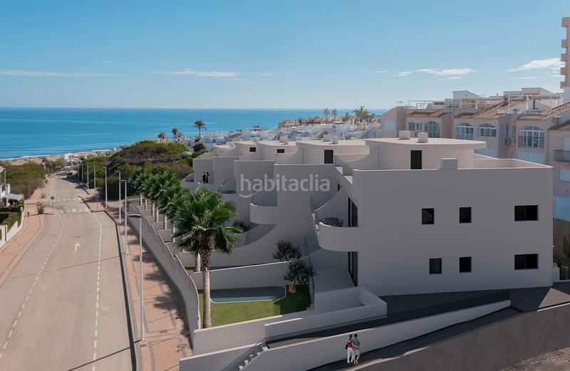 Foto fcd8c71c-2689-4df6-be5a-b94ea1e978a7. Appartement mit parking pool in Cañada del Molino Torrevieja
