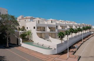 Apartamento en Cañada del Molino. Costa blanca eiendom presenta un exclusivo desarrollo residencia