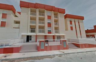 Appartement à Lomas de Cabo Roig - Los Dolses. Costa blanca eiendom presenta un edificio restaurado compuesto p