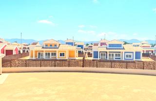 Xalet a Purias. Costa blanca eiendom presenta una exclusiva promociãn de villas