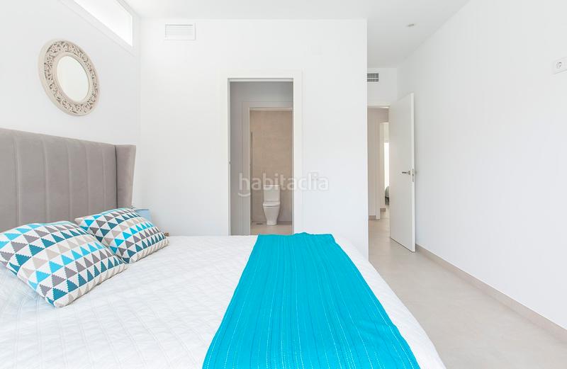 Foto 5aaeac79-a731-455c-b0da-bd1986ec0a83. Apartament amb aparcament piscina a Santiago de La Ribera San Javier