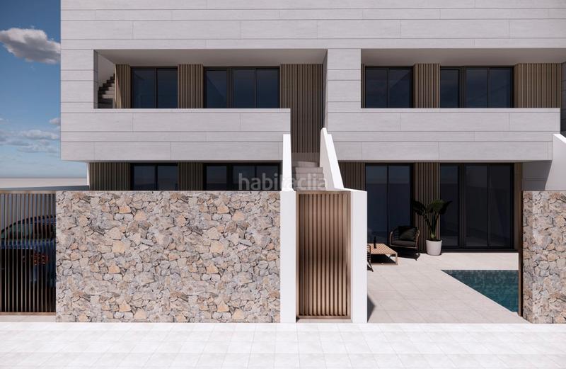 Foto 84044c7e-3353-4f34-b766-4bb7c50b10dd. Apartament amb aparcament piscina a Santiago de La Ribera San Javier