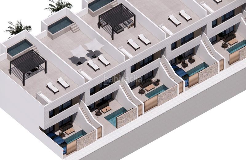 Foto 8d977829-0b3a-4bcc-977d-b74fc46efdd7. Apartament amb aparcament piscina a Santiago de La Ribera San Javier