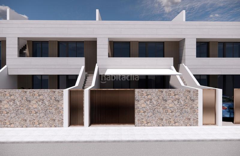 Foto 9533c1fb-f210-410e-b383-dc72719d0d95. Apartament amb aparcament piscina a Santiago de La Ribera San Javier