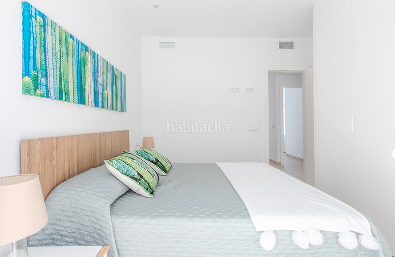 Foto 9fe1bf78-c969-48a8-b644-934e27b02cdc. Apartament amb aparcament piscina a Santiago de La Ribera San Javier