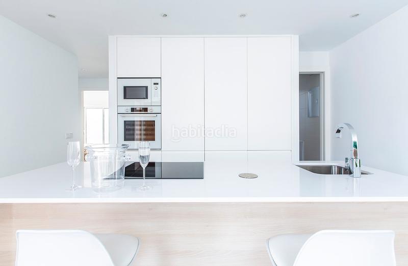 Foto fdec0889-6221-430c-8e98-0d35da093700. Apartament amb aparcament piscina a Santiago de La Ribera San Javier