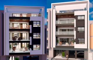 Apartament a Centro - Muelle Pesquero. Costa blanca eiendom presenta un exclusivo desarrollo residencia