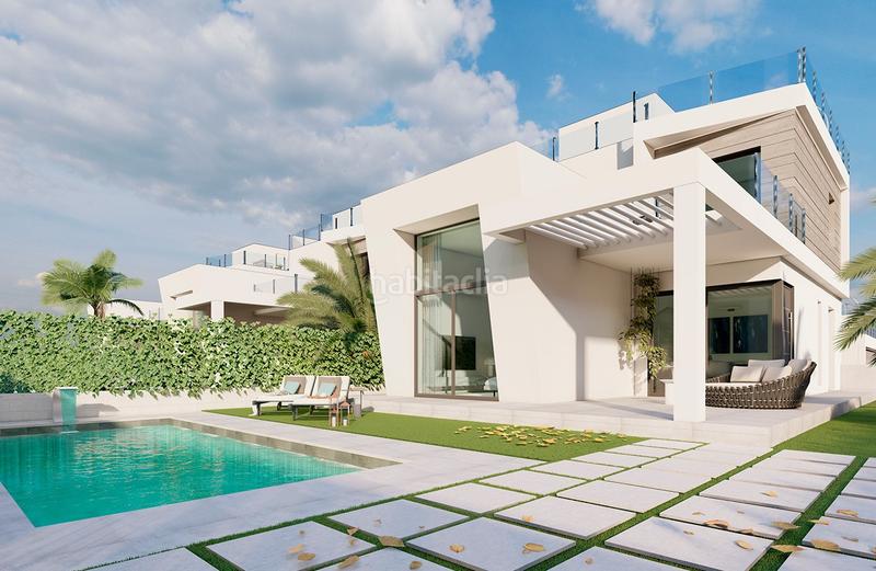 Foto 59160132-d86b-4986-91f5-3a258cb676cf. Chalet costa blanca eiendom presenta este exclusivo proyecto de villas independientes ubicadas , un enclave ideal cerca de la en Finestrat