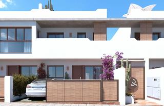 Appartement in Pilar de la Horadada Ciudad. Costa blanca eiendom presenta un exclusivo complejo residencial