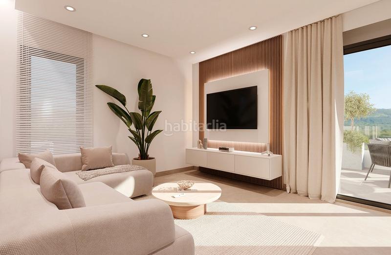 Foto e3d61f89-dc4d-4b7f-a0ef-c906f2e86be9. Piccolo appartamento con riscaldamento parcheggio piscina in Fuente Álamo de Murcia