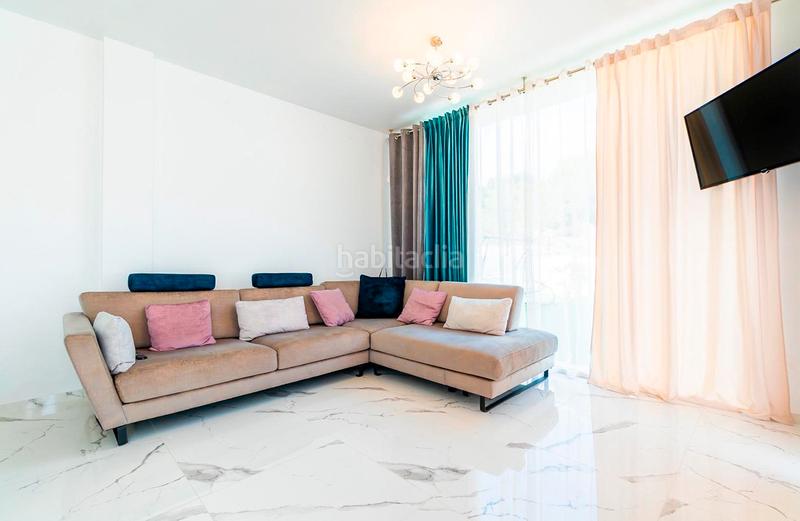 Foto 4548f38b-e5e4-4e29-9a3e-a94fd2515252. Semi detached house with heating parking pool in Los Almendros Orihuela