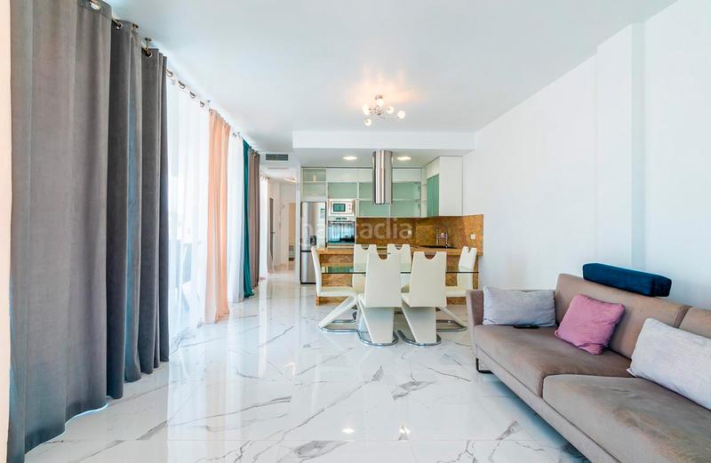 Foto 530ce5db-705e-4f61-a115-7724fa3670dc. Semi detached house with heating parking pool in Los Almendros Orihuela