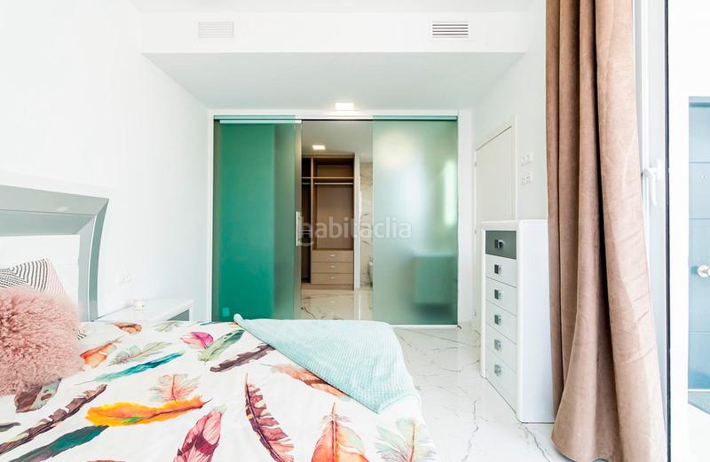 Foto c8df93c6-8080-4f09-a6cd-9068327dec49. Semi detached house with heating parking pool in Los Almendros Orihuela