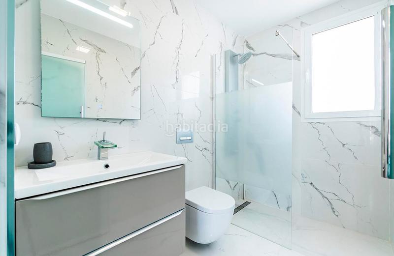 Foto d60be799-770f-496f-a7bd-ac36880c171b. Semi detached house with heating parking pool in Los Almendros Orihuela