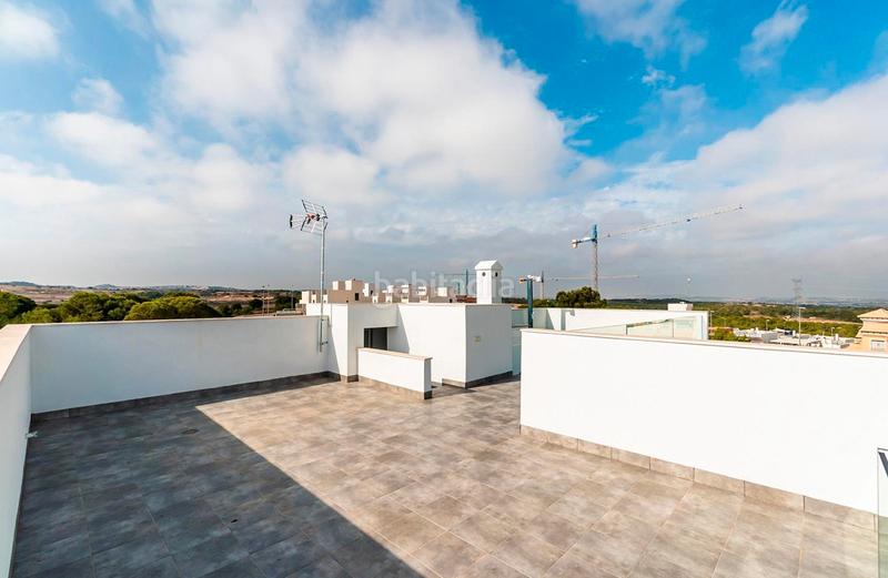 Foto da3626f6-1d86-48dc-bbf9-0e0ea792884a. Semi detached house with heating parking pool in Los Almendros Orihuela